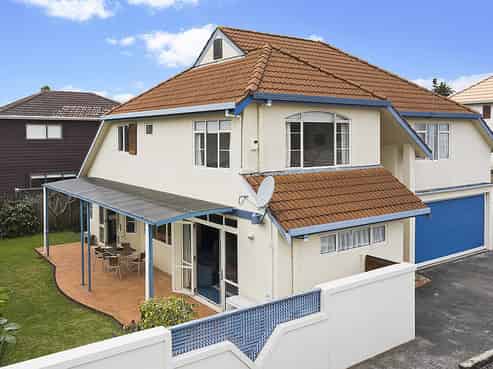 1/4a Bracken Avenue, Takapuna