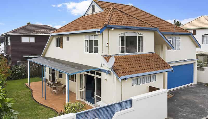 1/4a Bracken Avenue, Takapuna