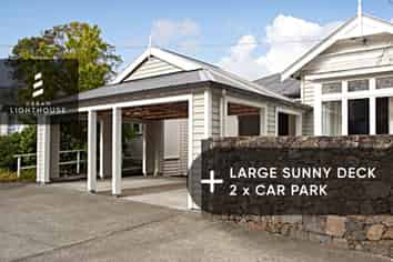 542 Mount Eden Road, Mount Eden