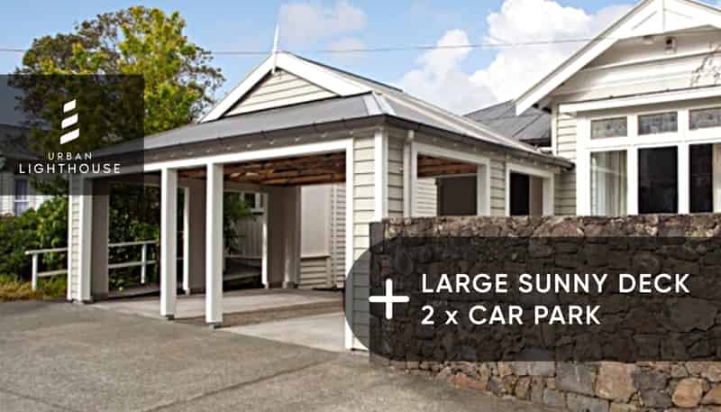 542 Mount Eden Road, Mount Eden