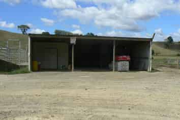 671 Kawhia Road, Otorohanga