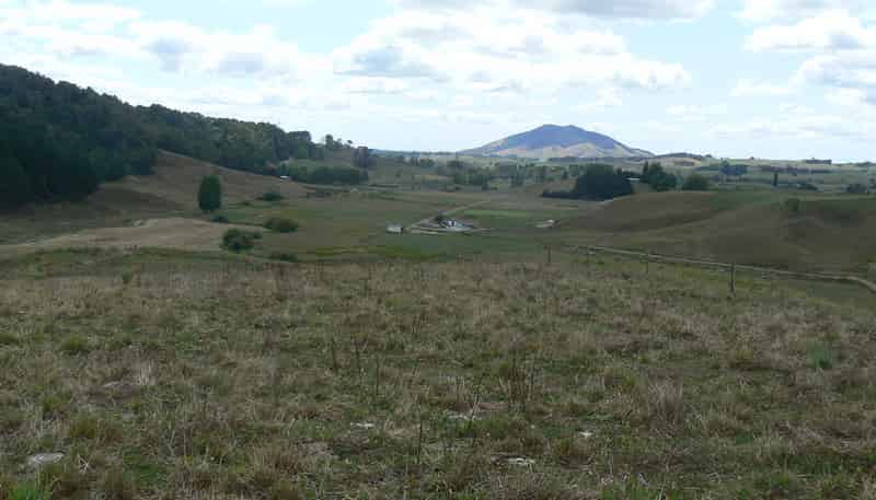 671 Kawhia Road, Otorohanga