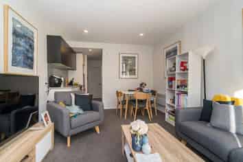 13/97 Filleul Street, Dunedin Central