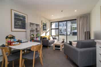 13/97 Filleul Street, Dunedin Central