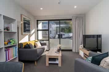 13/97 Filleul Street, Dunedin Central