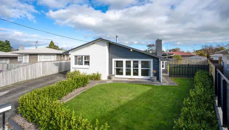 10 Hurley Place, Awapuni