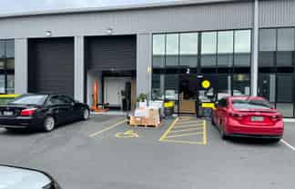 For Sale - Quality modern Industrial unit