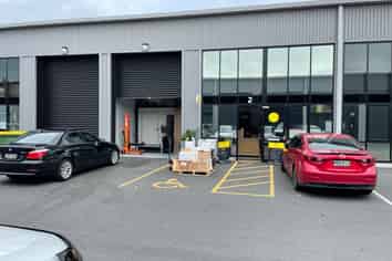 For Sale - Quality modern Industrial unit