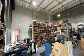 For Sale - Quality modern Industrial unit