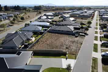 25 Aroha Street, Pegasus