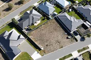 25 Aroha Street, Pegasus