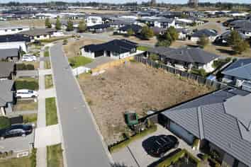 25 Aroha Street, Pegasus