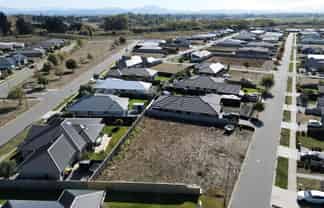 25 Aroha Street, Pegasus