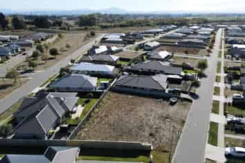 25 Aroha Street, Pegasus