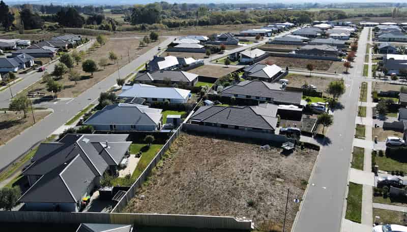 25 Aroha Street, Pegasus