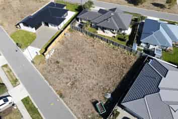 25 Aroha Street, Pegasus