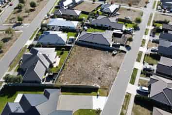 25 Aroha Street, Pegasus