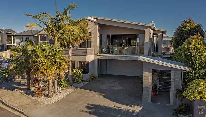 114 Te Pamahue Drive, Whangamata