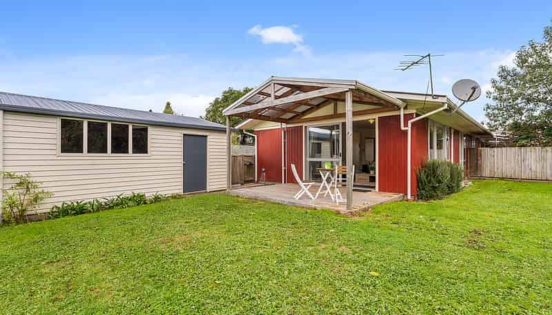 20B Pegasus Drive, Westbrook