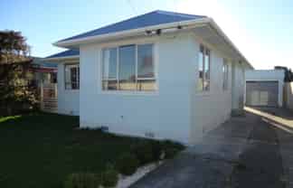 42 Halsey Street, South New Brighton