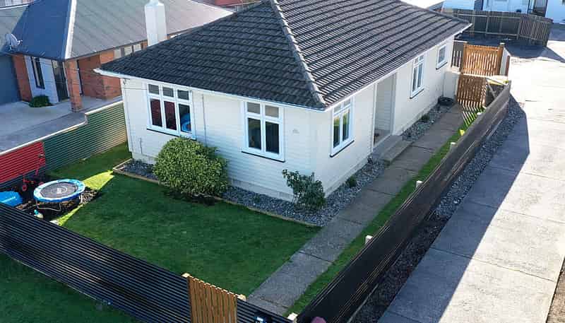 60A Price Street, Grasmere