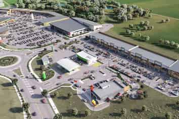 Build Design Available