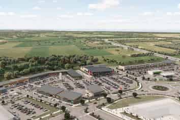 Build Design Available