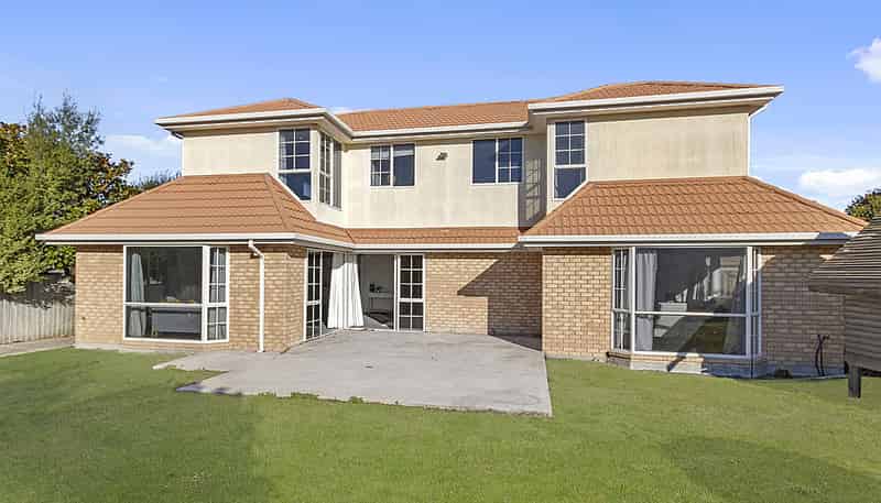 10 Quantock Place, Burwood