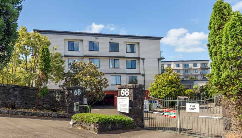 78/68 Mountain Road, Mount Wellington