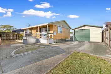 13 Kentucky Crescent, Nawton