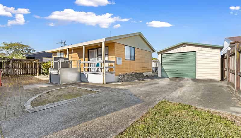 13 Kentucky Crescent, Nawton