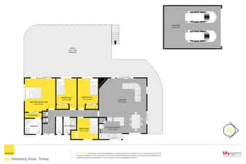 46a Weatherly Road, Torbay