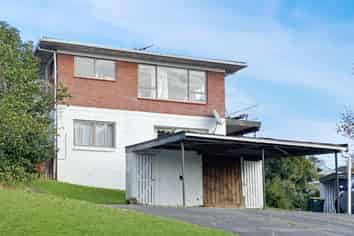 1/26 Copley Street, New Lynn