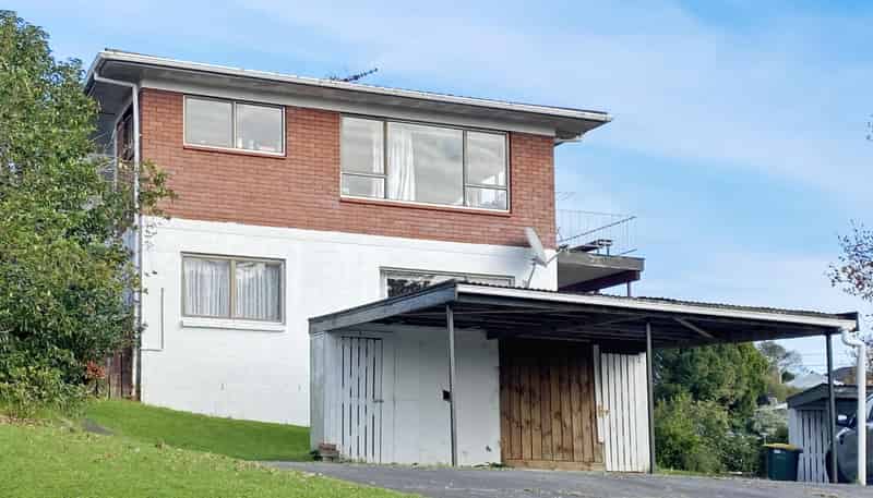 1/26 Copley Street, New Lynn