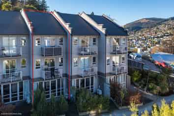 10/73 Buccleugh Street, North East Valley