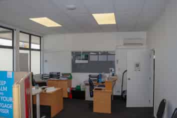 All Inclusive Office Space