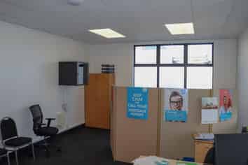 All Inclusive Office Space