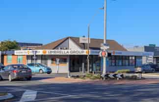 All Inclusive Office Space