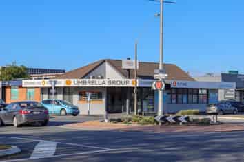 All Inclusive Office Space