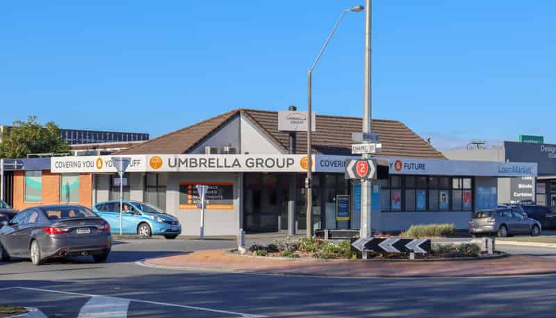 123 Chapel Street, Masterton