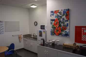 All Inclusive Office Space