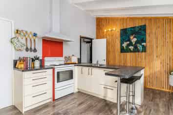 123 Cornwall Street, Masterton