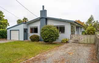 123 Cornwall Street, Masterton