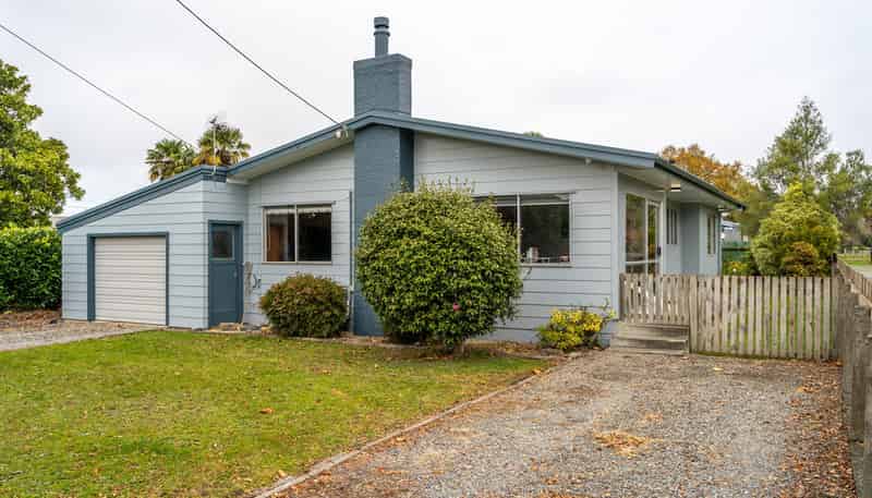 123 Cornwall Street, Masterton