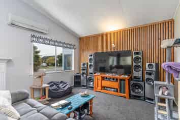 123 Cornwall Street, Masterton