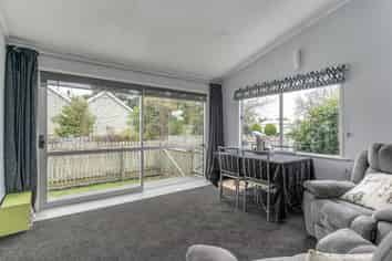 123 Cornwall Street, Masterton