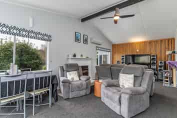 123 Cornwall Street, Masterton