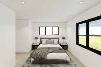 2/32 Clark Street, Manurewa