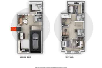 3/32 Clark Street, Manurewa