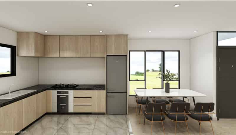 3/32 Clark Street, Manurewa